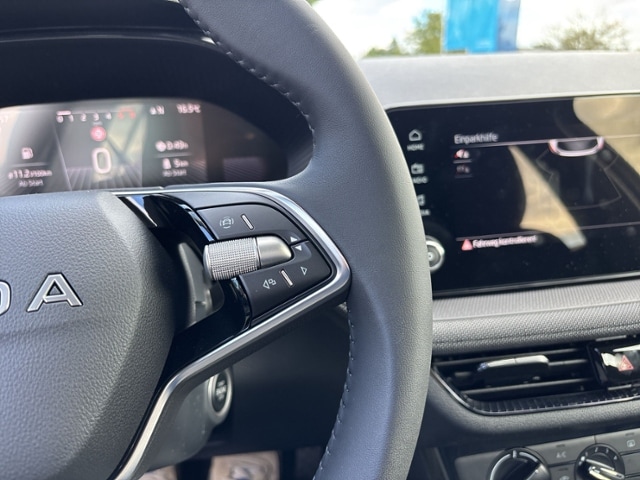 Skoda Fabia 1,0 TSI TEMPOMAT+KLIMA+SHZ+LED