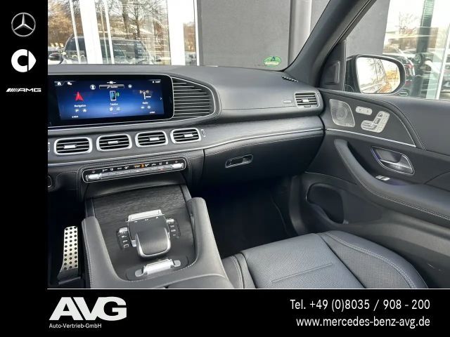Mercedes-Benz GLE 350 4MATIC AMG Line