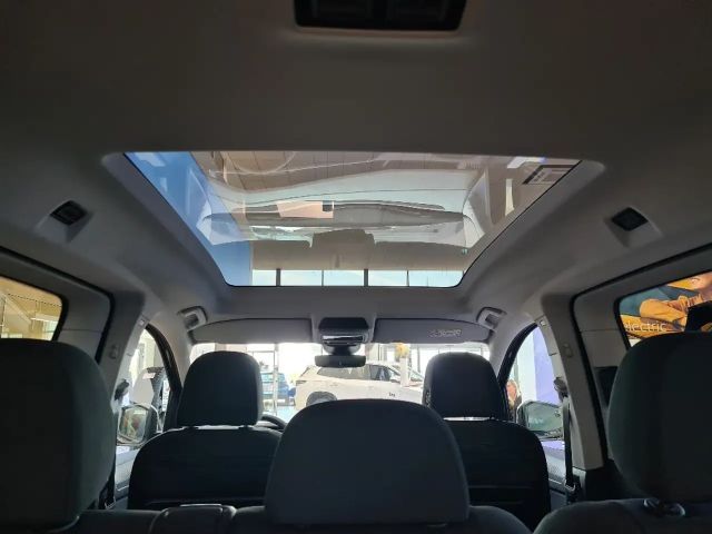 Volkswagen Caddy 2.0 TDI DSG Life Maxi