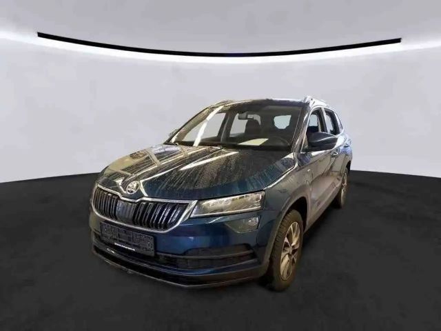 Skoda Karoq 1.5 TSI ACT Clever
