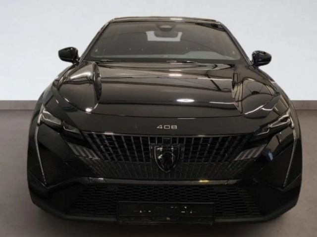 Peugeot 408 GT-Line Hybrid