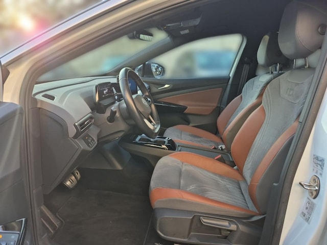 Volkswagen ID.4 EDITION 204PS 82KWh AHK+KAMERA+ACC+ALCANTARA+NAVI+APP+LED+20 ALU!