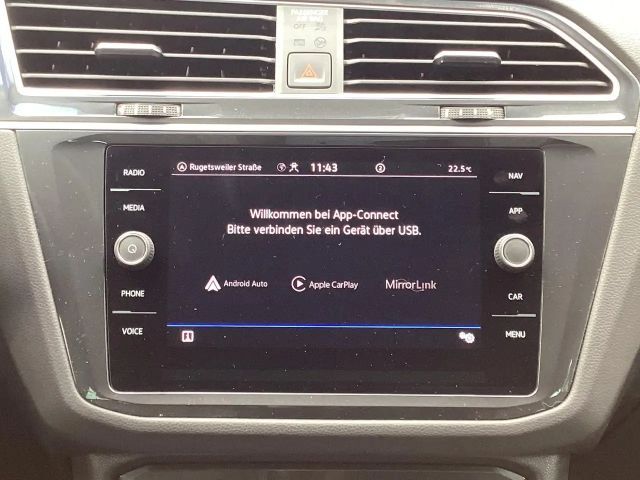 Volkswagen Tiguan 1.5 TSI DSG Life