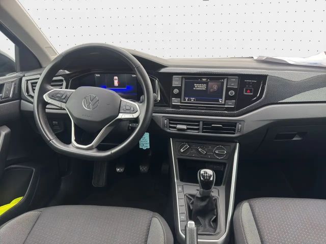 Volkswagen Taigo 1.0 TSI Life