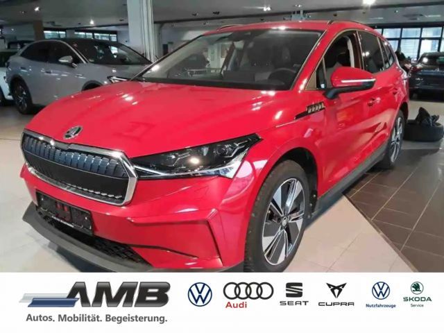 Skoda Enyaq Loft iV 60