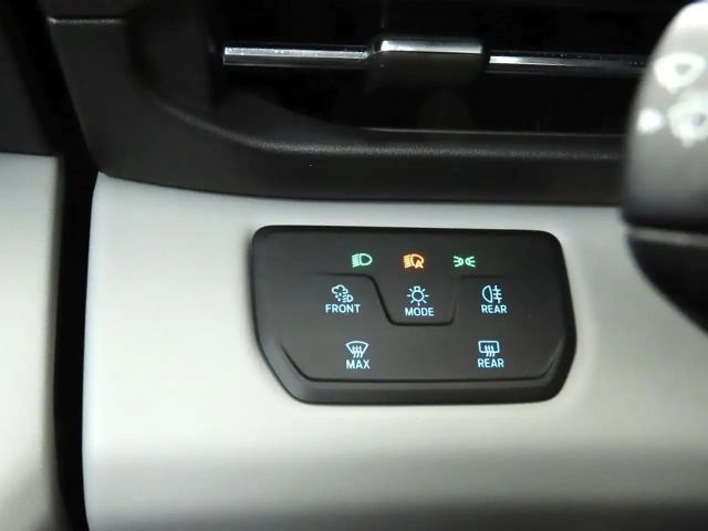 Ford Explorer AWD Premium