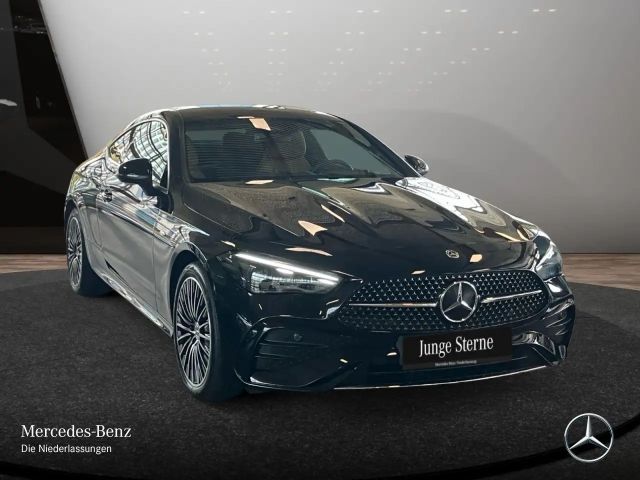 Mercedes-Benz CLE 300 AMG Line Coupé