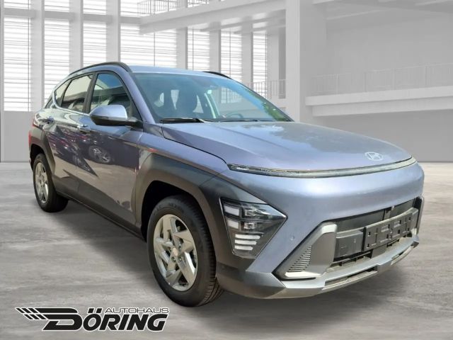Hyundai Kona 1.0 Trend