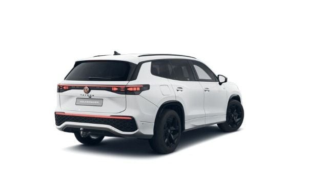 Volkswagen Tayron DSG R-Line eHybrid