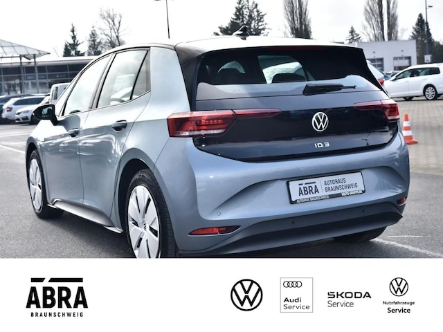 Volkswagen ID.3 150 kW Life Performance Pro