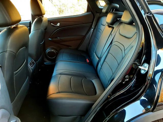 Seres 3 54 kWh 360° DAB NAVI