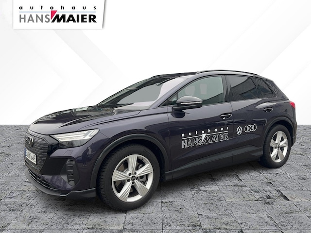 Audi Q4 e-tron Quattro