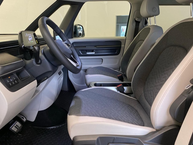 Volkswagen ID.Buzz Pro