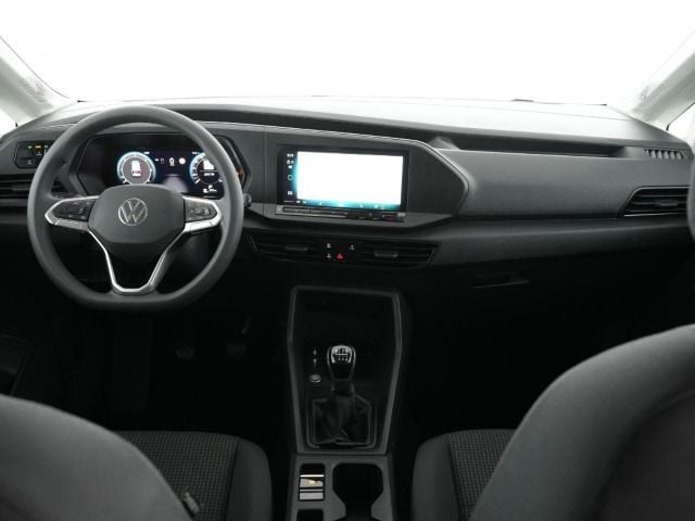 Volkswagen Caddy 2.0 TDI