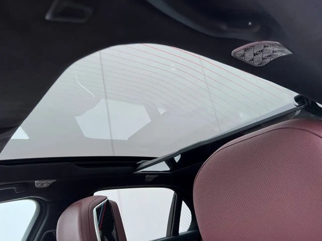 BMW 740 740d M-Sport Sedan xDrive