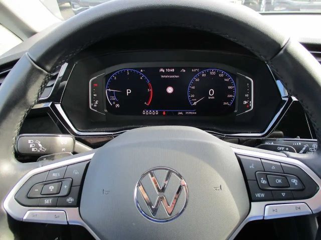 Volkswagen Touran 2.0 TDI DSG Highline
