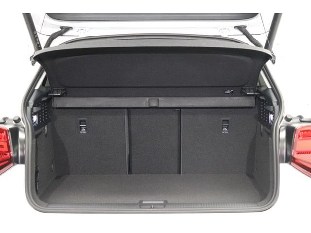 Audi Q2 35 TFSI S-Tronic