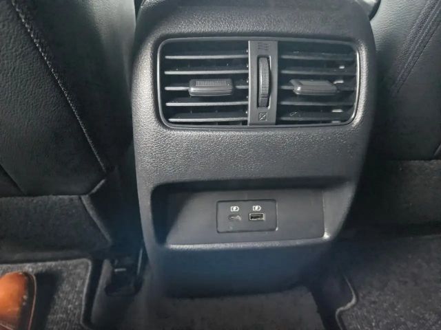 Nissan Qashqai DIG-T Tekna