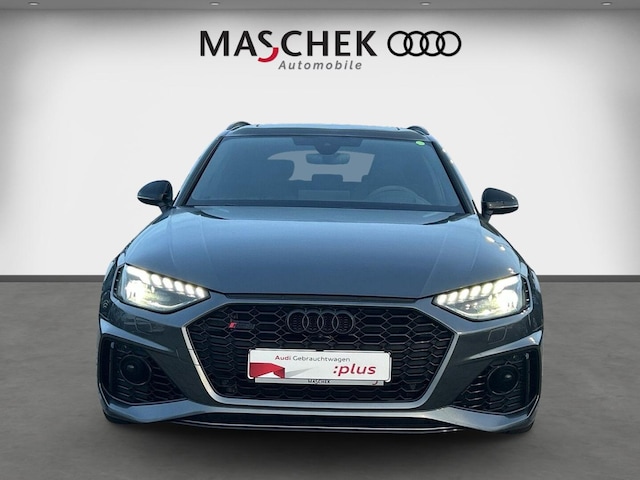 Audi RS4 Avant Quattro