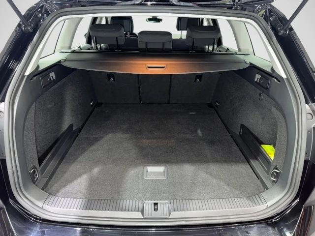 Volkswagen Passat 2.0 TDI Business DSG Variant