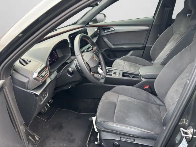 Cupra Formentor 1.4 VZ e-Hybrid