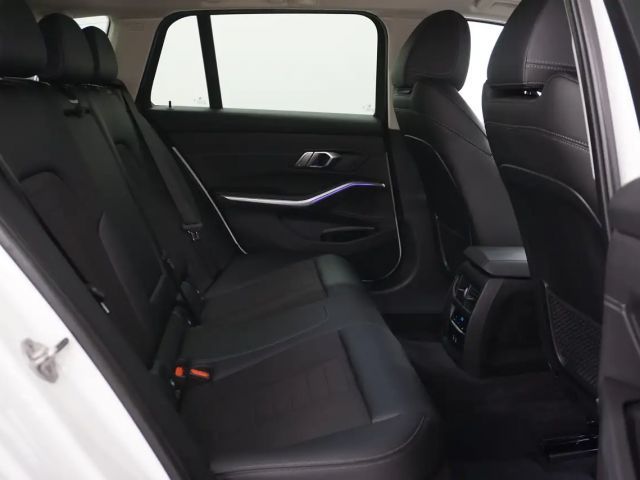 BMW 320 320e Sport Line