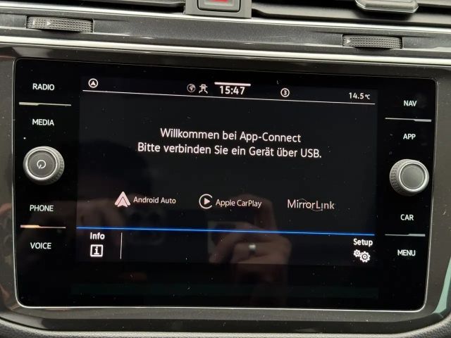 Volkswagen Tiguan 2.0 TDI DSG Life Sport