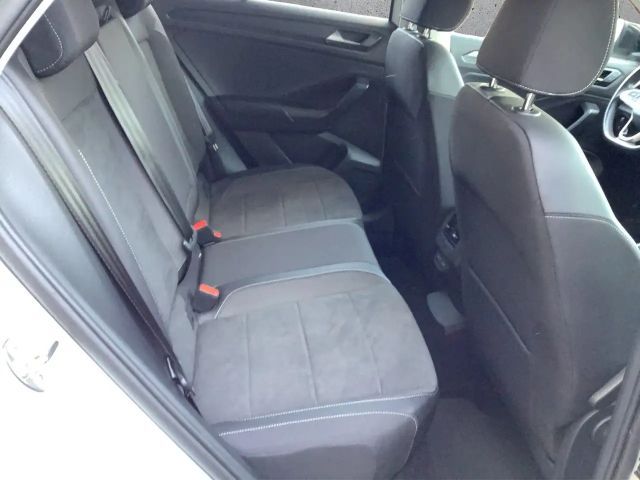 Volkswagen T-Roc 1.5 TSI DSG Style