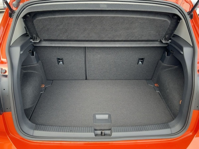 Volkswagen T-Cross 1.5 TSI DSG