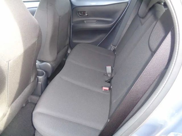 Toyota Aygo Teamplayer