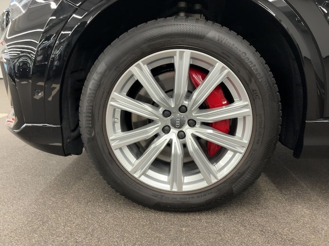 Audi Q8 Hybride Quattro