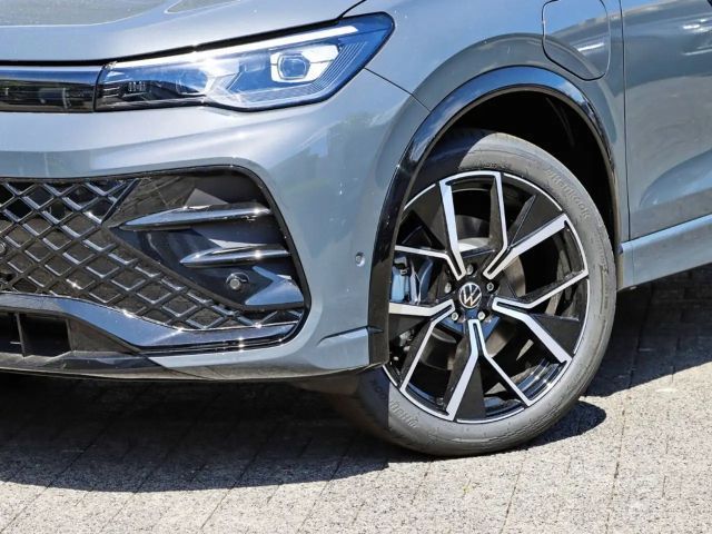 Volkswagen Tiguan DSG R-Line eHybrid