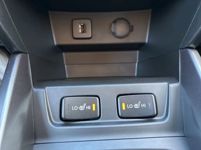 Suzuki Vitara Comfort