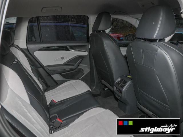 Volkswagen Tiguan 2.0 TDI DSG Elegance Elegance