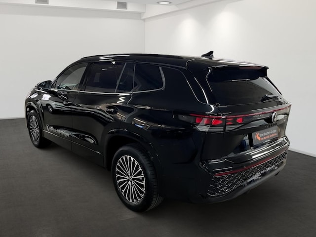 Volkswagen Tayron 4Motion DSG R-Line