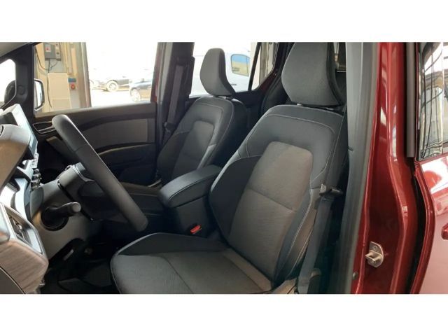 Renault Kangoo E-Tech Techno