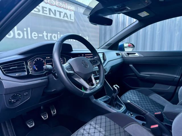 Volkswagen Taigo Life R-Line
