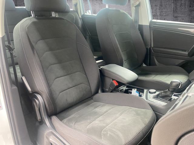 Volkswagen Tiguan 2.0 TDI Allspace DSG Highline