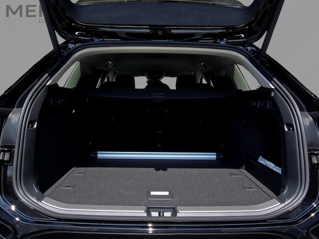 Volkswagen Passat Pro