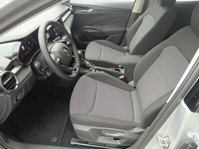 Skoda Fabia Selection