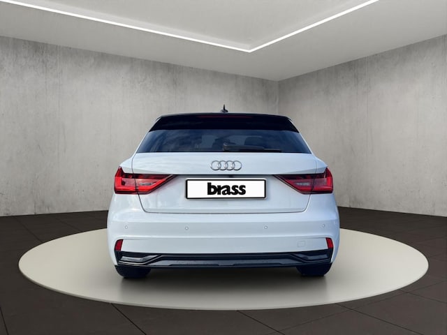 Audi A1 30 TFSI S-Tronic Sportback