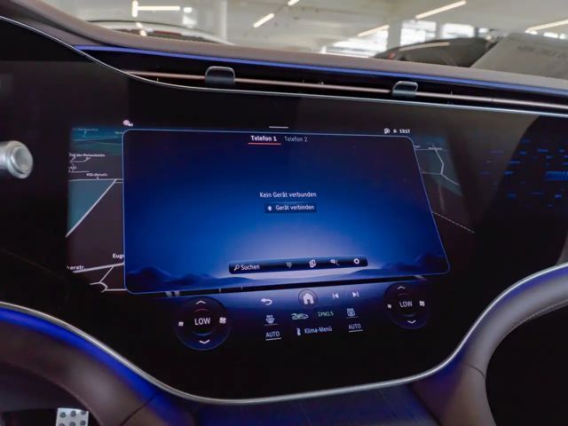 Mercedes-Benz EQS 4MATIC+ 53 AMG Line Sedan