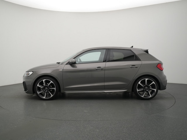 Audi A1 35 TFSI S-Line S-Tronic Sportback