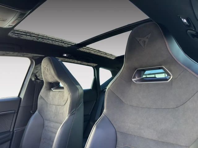 Cupra Ateca 1.5 TSI DSG