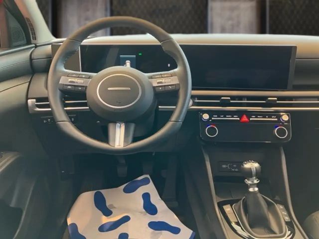 Hyundai Tucson 2WD T-GDi