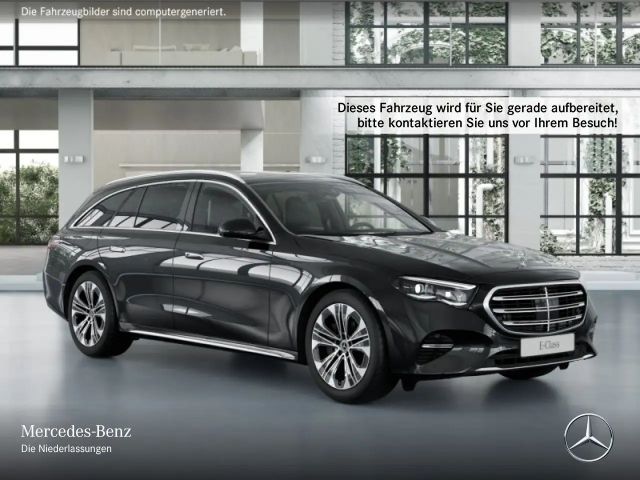 Mercedes-Benz E 300 E 300 e Estate