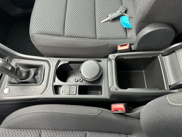 Volkswagen Touran 1.5 TSI Comfortline DSG