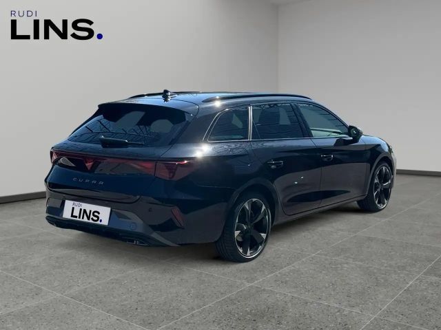 Cupra Leon 1.5 TSI