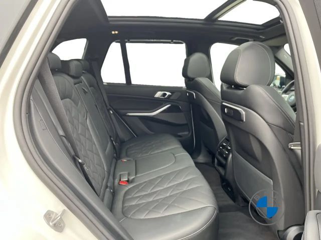 BMW X5 M-Sport xDrive50e