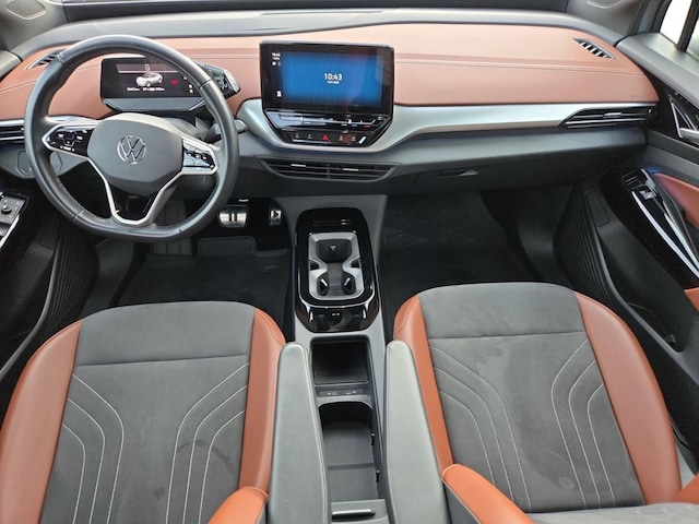 Volkswagen ID.4 Performance Pro